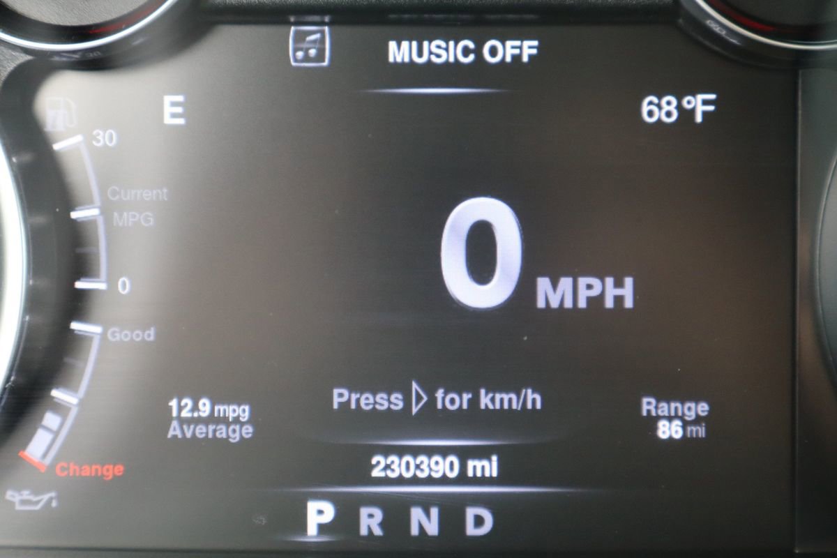 Used 2019 RAM 1500 Big Horn AWD/4WD image 45