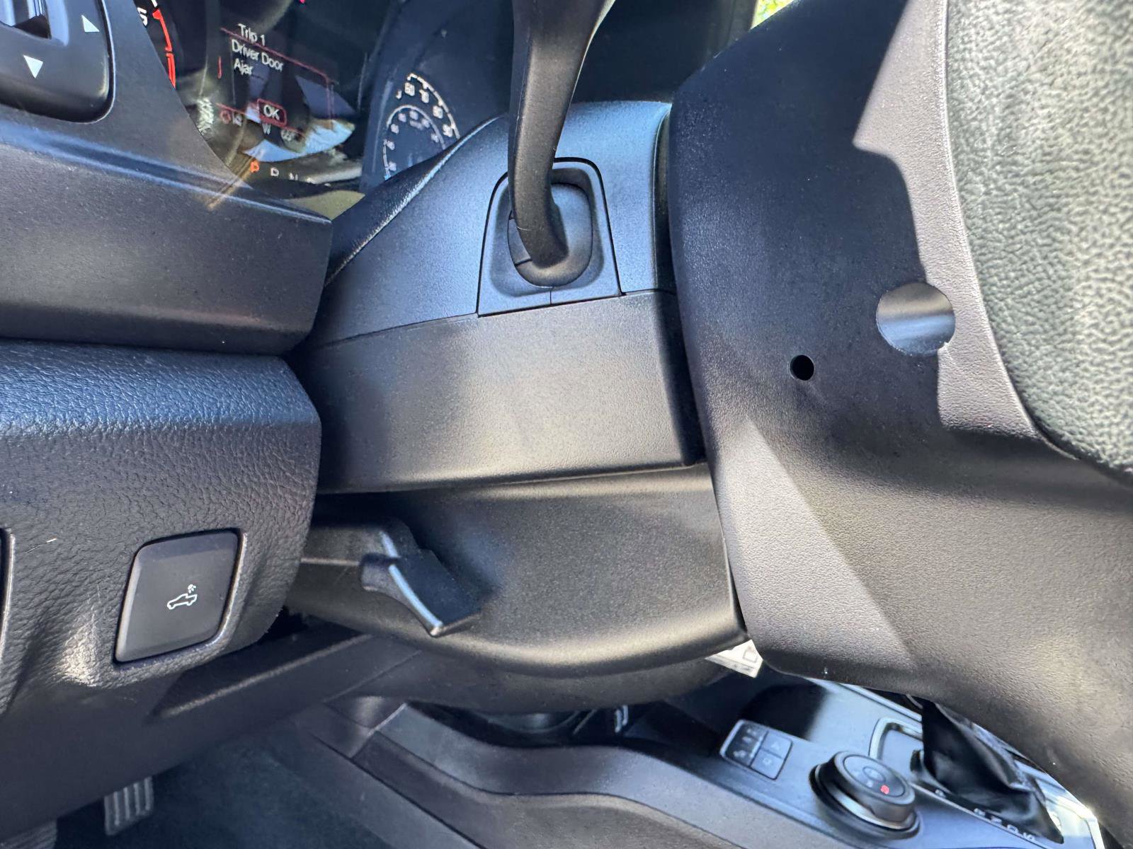 Certified 2023 Ford Ranger XLT w/ Tremor Off-Road Package image 24