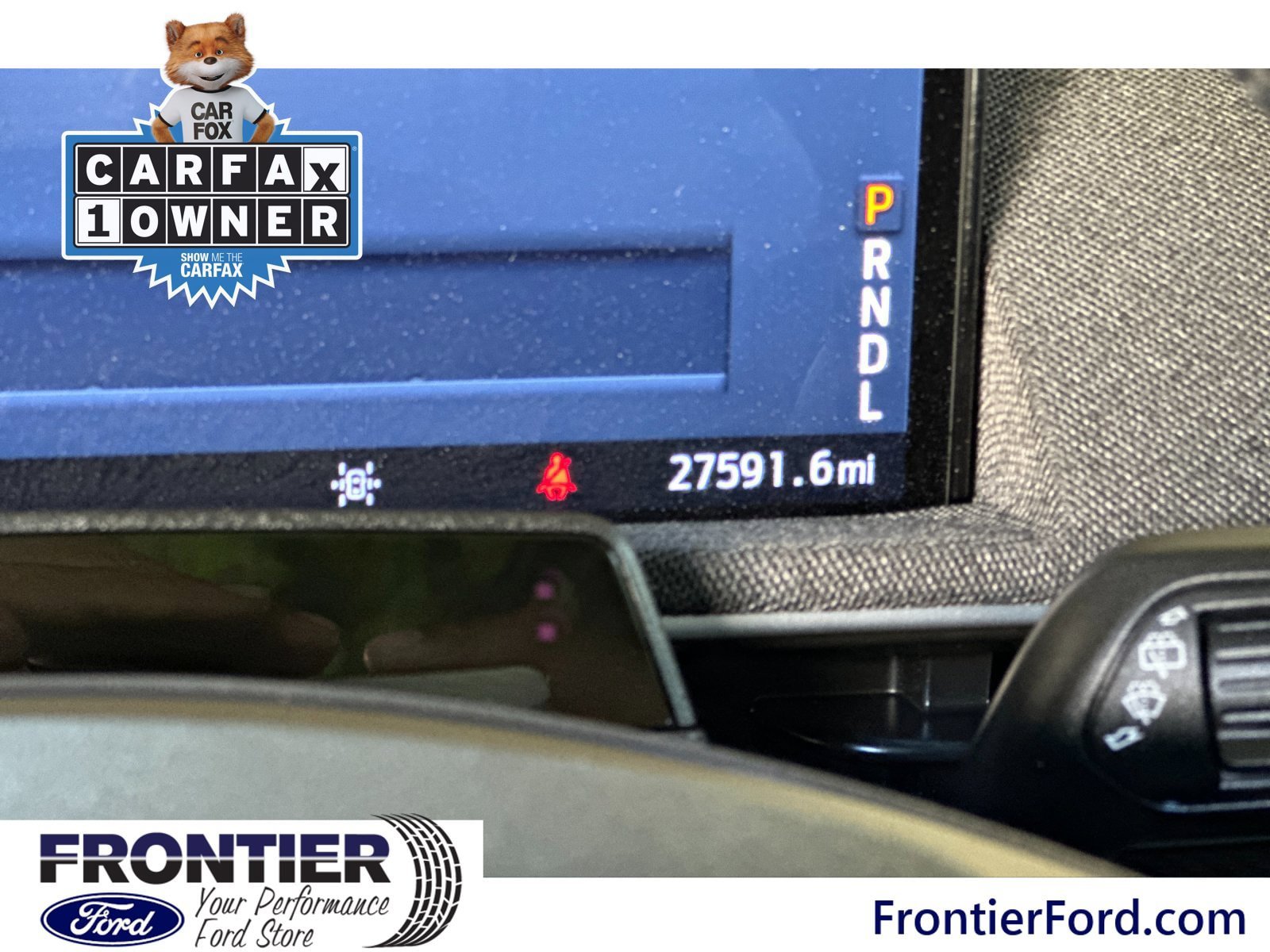 Used 2024 Ford Mustang Mach-E Premium RWD image 28