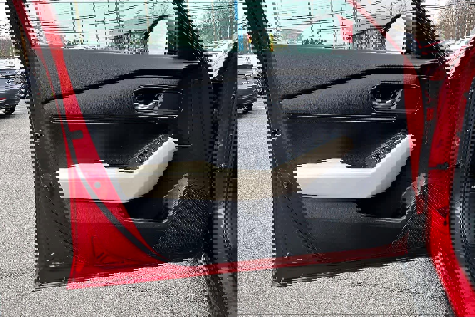 Used 2024 Honda Accord LX image 20