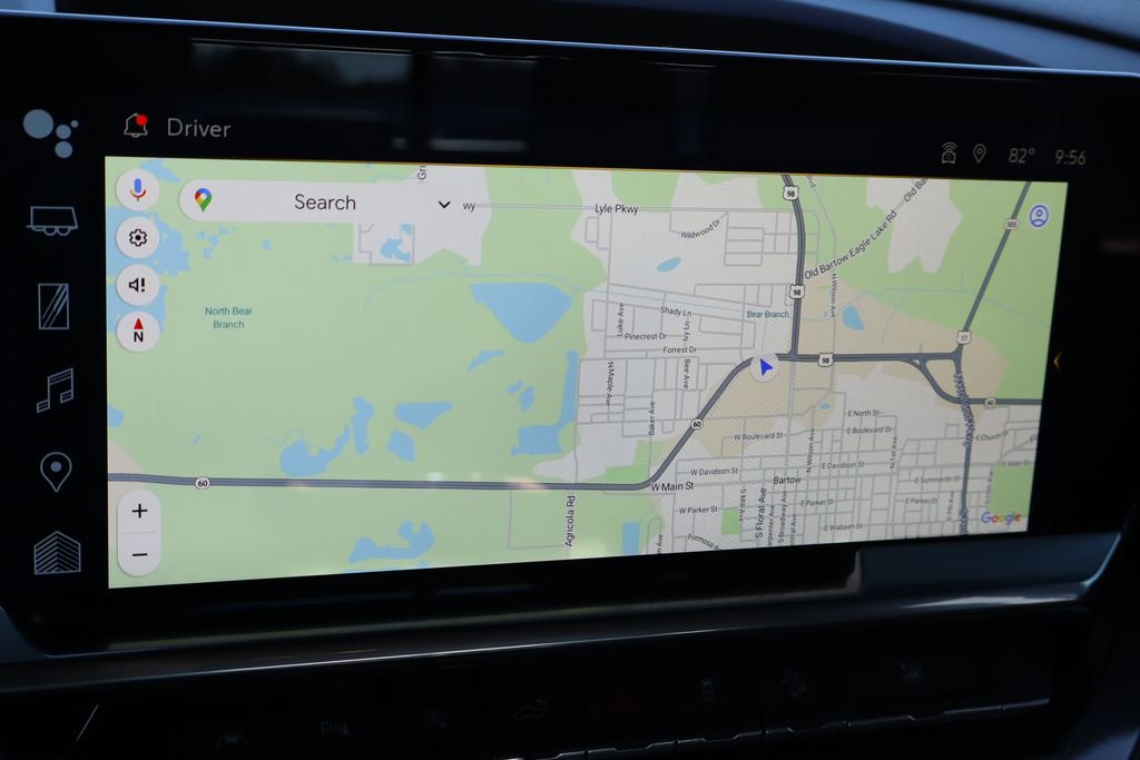 Used 2023 Chevrolet Silverado 1500 High Country w/ Z71 Off-Road Package image 15