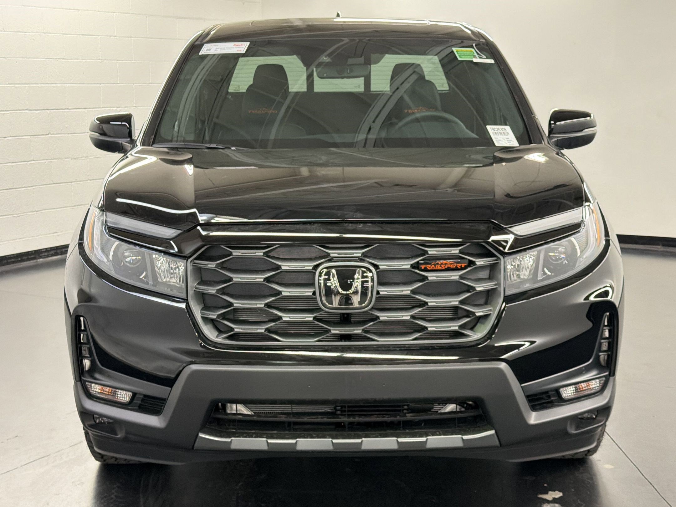 New 2026 Honda Ridgeline TrailSport image 6