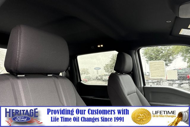 New 2026 Ford F150 STX image 16