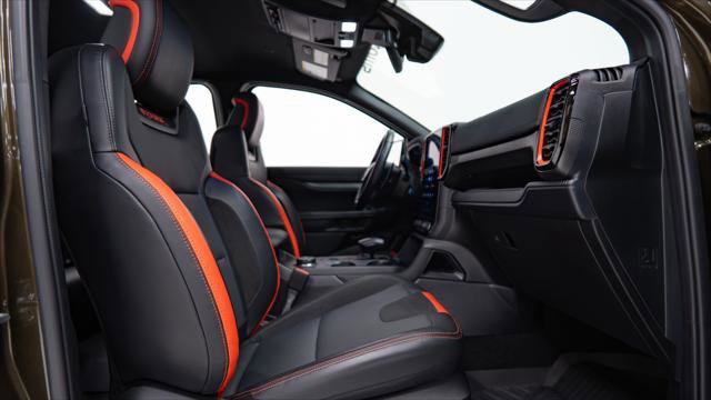 Used 2025 Ford Ranger Raptor image 35