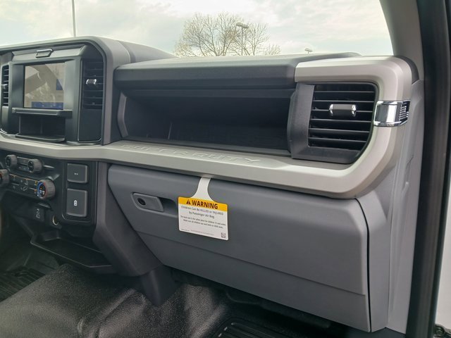 New 2026 Ford F350 XL image 27