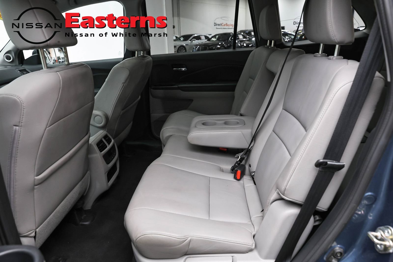 Used 2016 Honda Pilot EX-L image 20