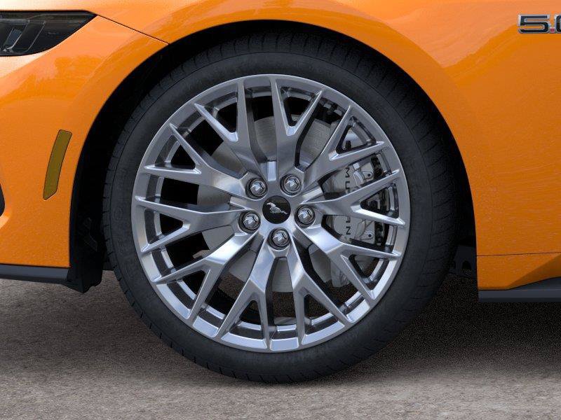 New 2026 Ford Mustang GT Premium RWD image 19