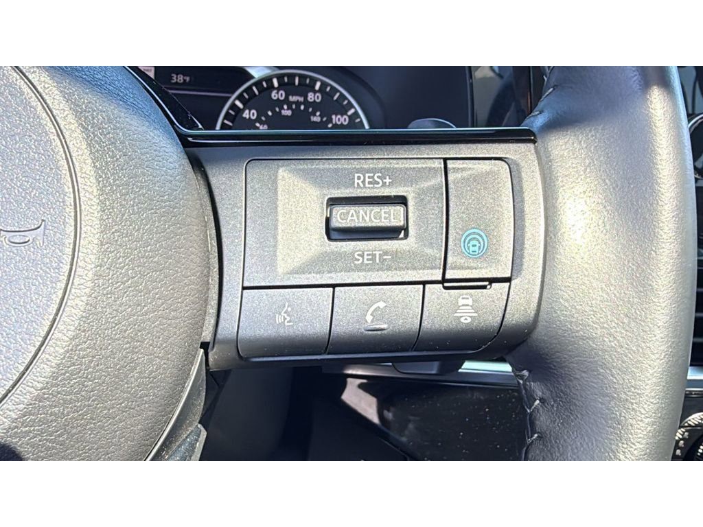 Used 2023 Nissan Pathfinder SL w/ SL Premium Package AWD/4WD image 22