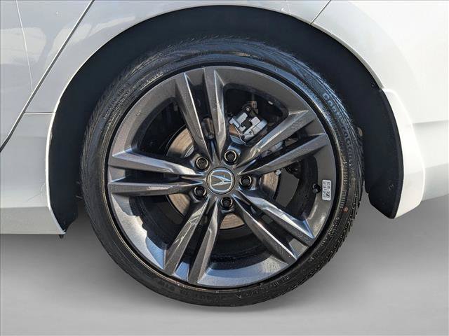 Certified 2025 Acura Integra A-Spec FWD image 15
