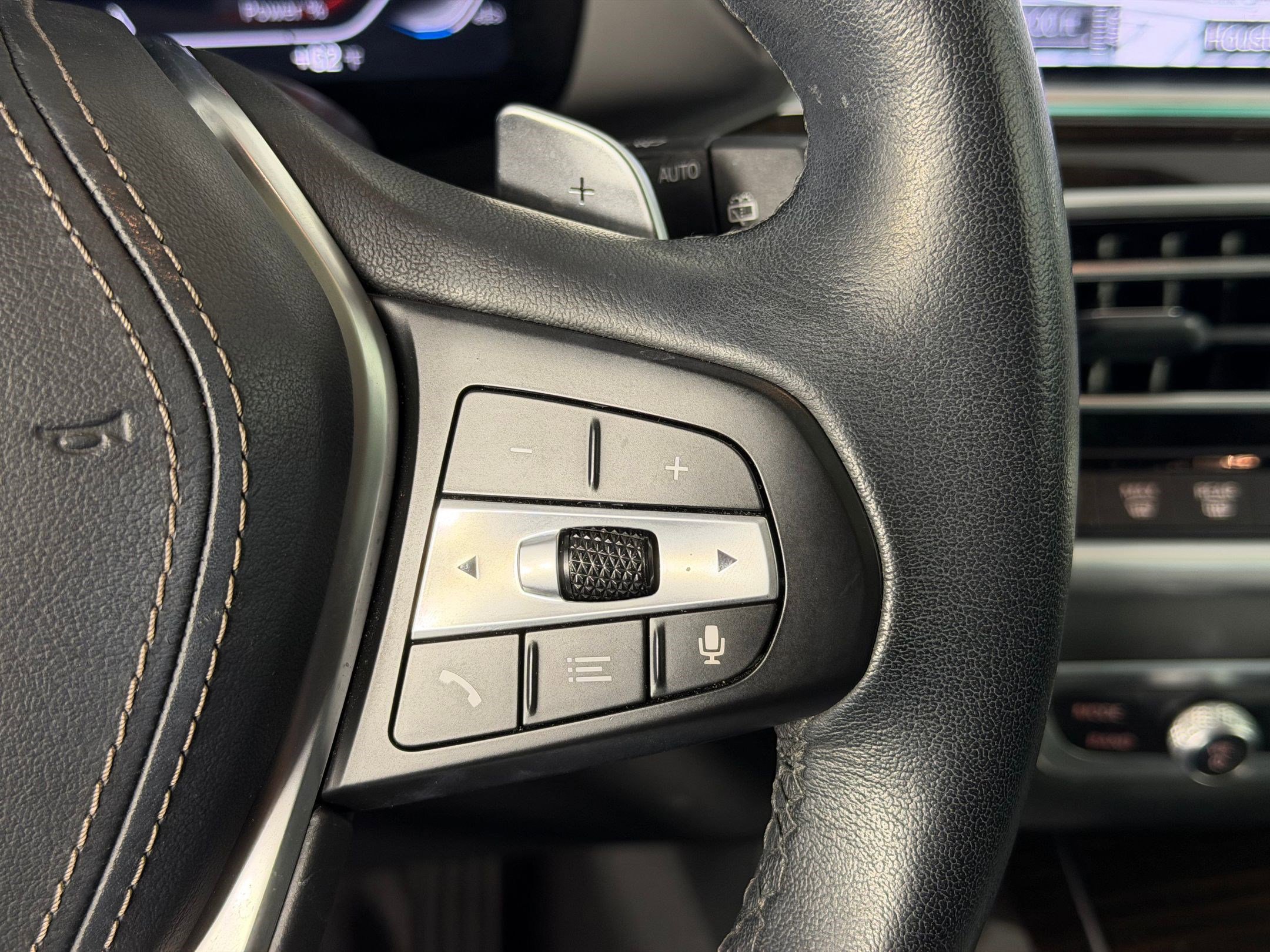 Certified 2023 BMW X5 xDrive40i w/ Premium Package image 26