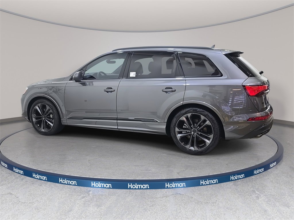 New 2026 Audi Q7 3.0T Premium Plus image 8