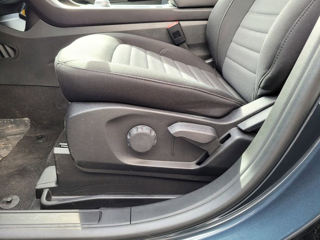 New 2024 Ford Edge SE w/ Black Appearance Package AWD/4WD image 42