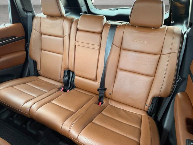 Used 2015 Jeep Grand Cherokee Summit AWD/4WD image 22