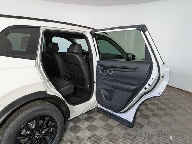 New 2026 Honda CR-V Sport-L image 34