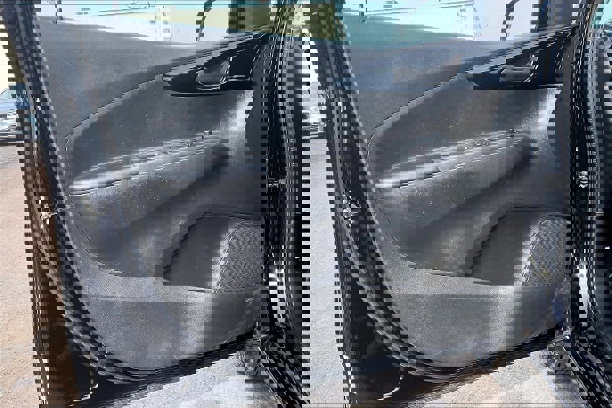 Used 2020 Chevrolet Spark LT image 19