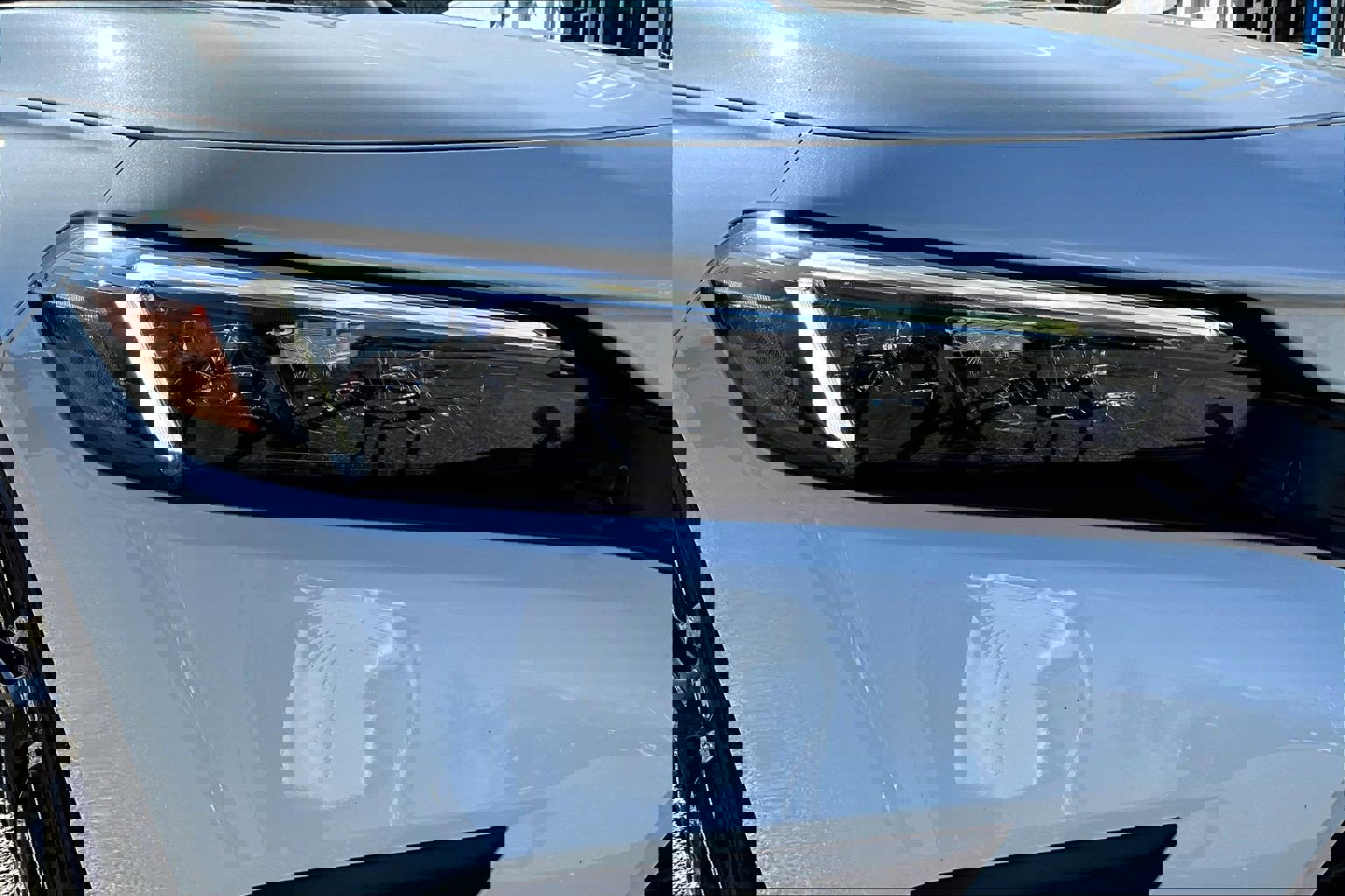 Used 2023 Honda Civic Sport image 29