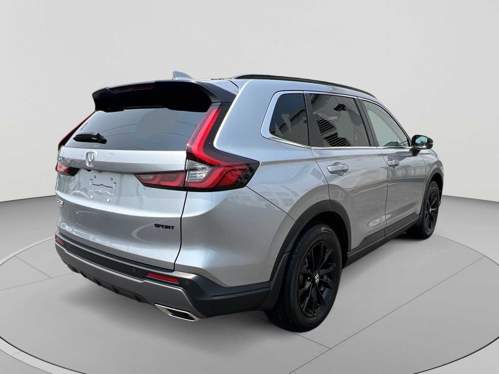 Used 2024 Honda CR-V Sport-L image 5