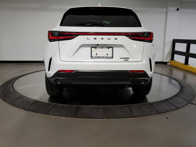 Used 2026 Lexus NX 350 AWD w/ Premium Package image 8