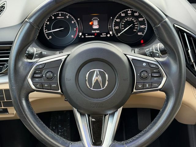Used 2021 Acura RDX FWD image 13