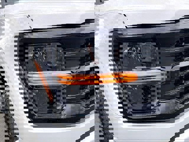 Used 2025 Ford F150 XLT w/ Equipment Group 301A Standard image 31