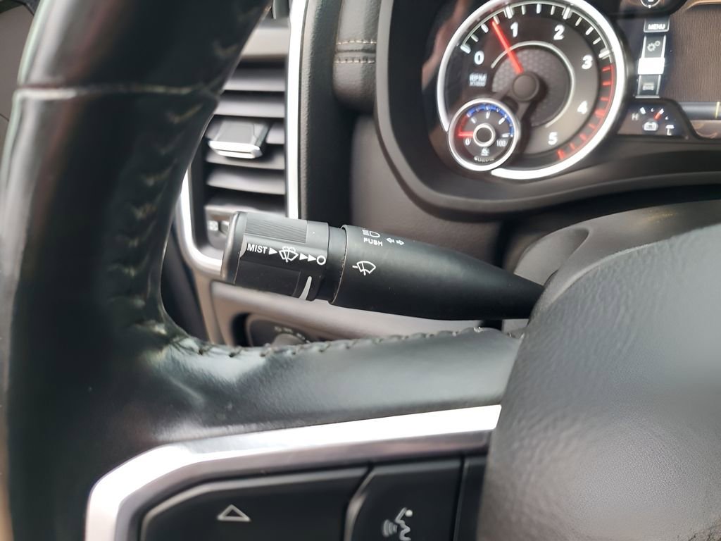 Used 2023 RAM 2500 Laramie image 35