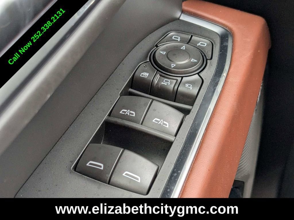New 2026 GMC Sierra 2500 Denali Ultimate image 25