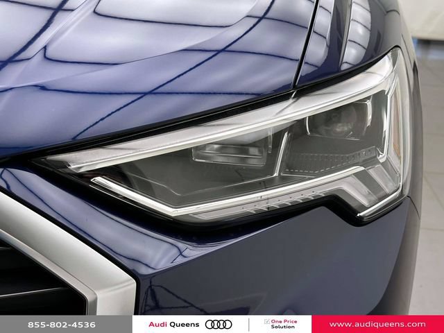 Certified 2023 Audi Q3 2.0T Premium Plus w/ Premium Plus Package AWD/4WD image 7
