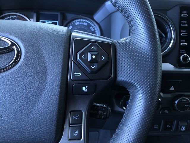 Certified 2021 Toyota Tacoma TRD Off-Road w/ Technology Package AWD/4WD image 18