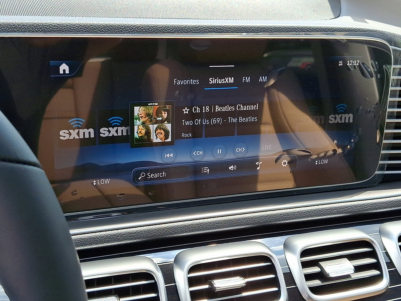 New 2026 Mercedes-Benz GLE 350 4MATIC image 17