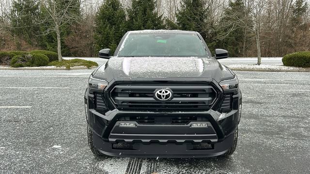 New 2026 Toyota Tacoma SR5 image 5