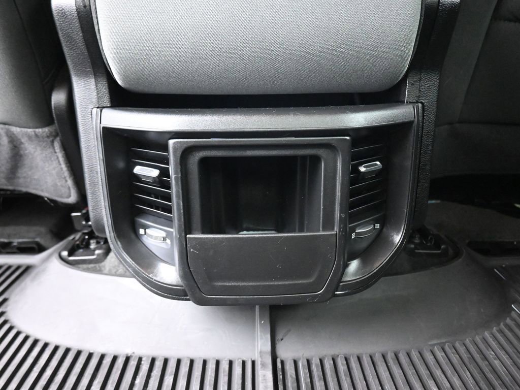 Used 2022 RAM 1500 Big Horn image 43