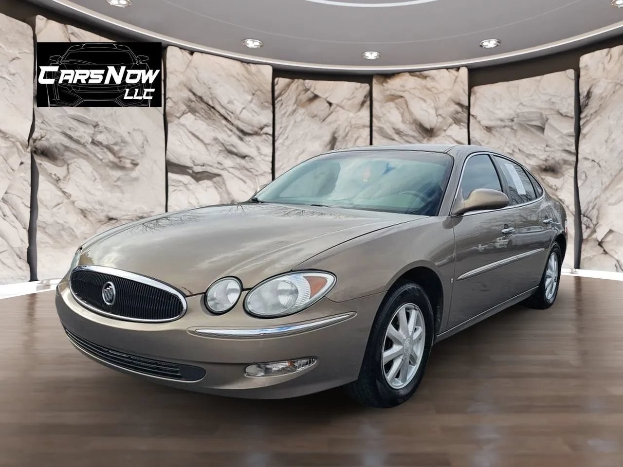 Used 2006 Buick LaCrosse CXL w/ Driver Confidence Package FWD image 3
