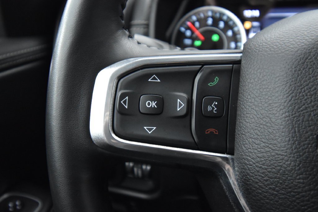 Used 2024 RAM 1500 Laramie AWD/4WD image 32