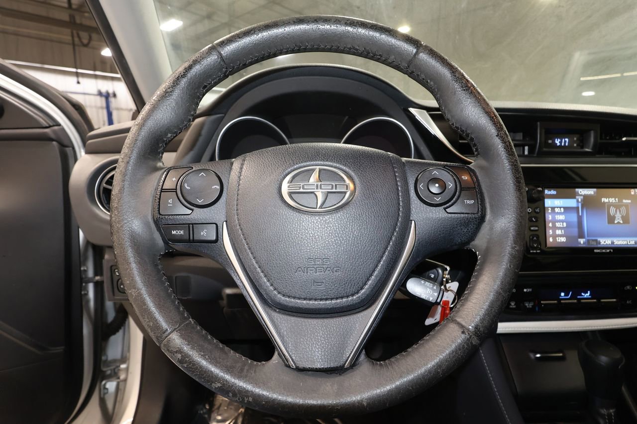 Used 2016 Scion iM image 7