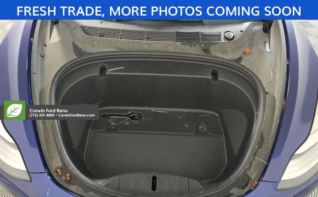 Used 2020 Tesla Model 3 Long Range image 16