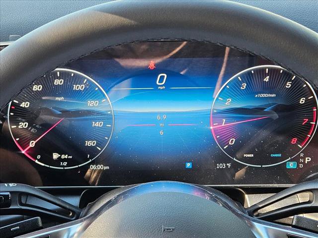 New 2027 Mercedes-Benz GLC 300 image 11