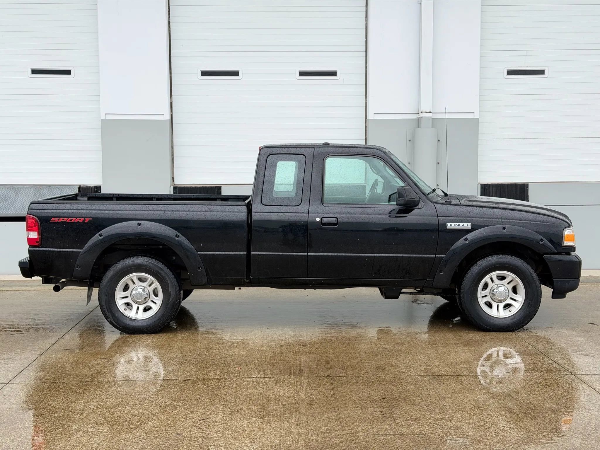 Used 2011 Ford Ranger Sport RWD image 6