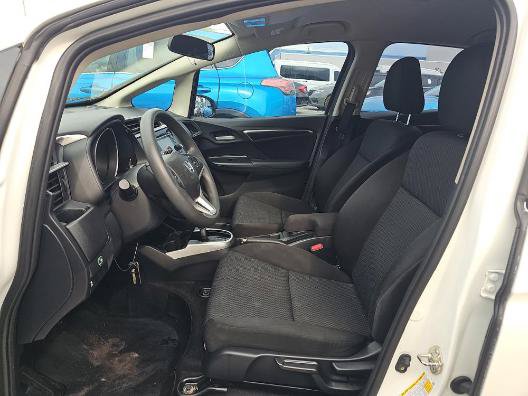 Used 2019 Honda Fit LX image 3