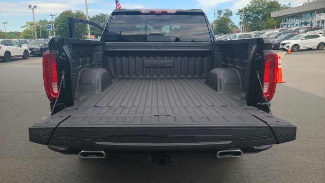 New 2026 GMC Sierra 1500 Denali w/ Denali Reserve Package AWD/4WD image 26