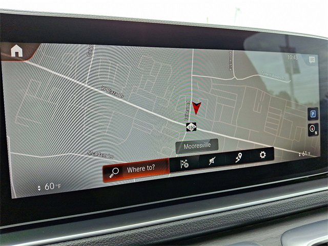 Used 2021 Mercedes-Benz GLE 350 4MATIC image 19