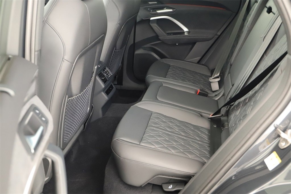 New 2025 Audi SQ5 Premium Plus image 27