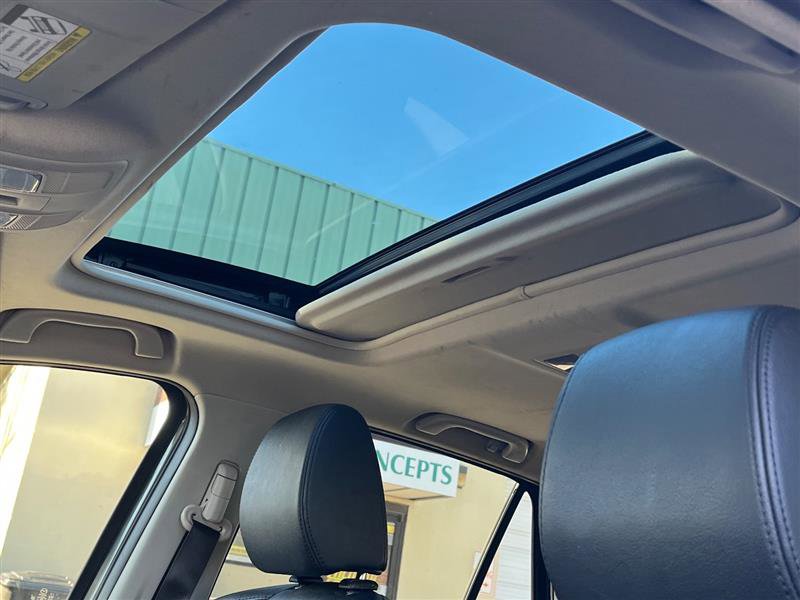 Used 2016 MAZDA CX-5 Grand Touring image 13