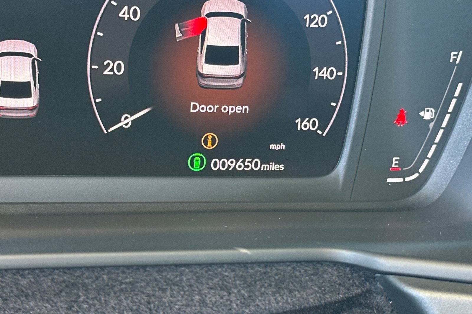 Certified 2025 Honda Accord SE image 24