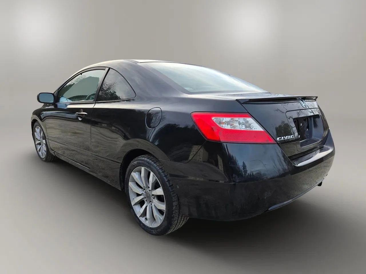 Used 2010 Honda Civic EX image 4
