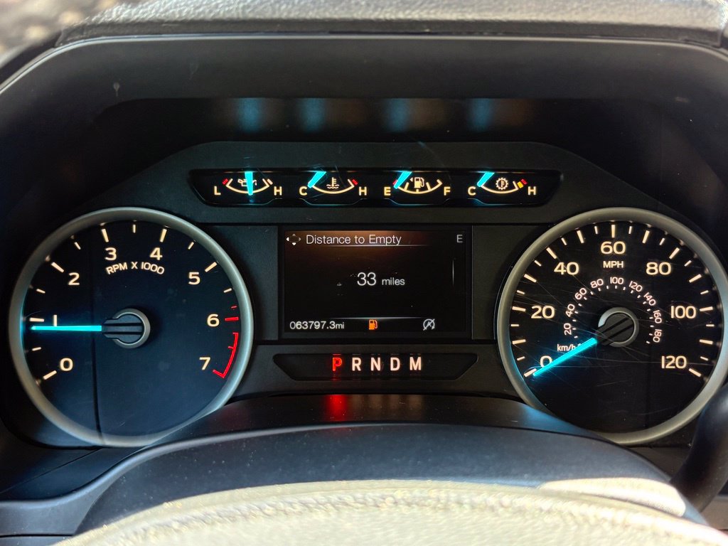 Used 2019 Ford F150 XLT w/ Equipment Group 302A Luxury AWD/4WD image 9