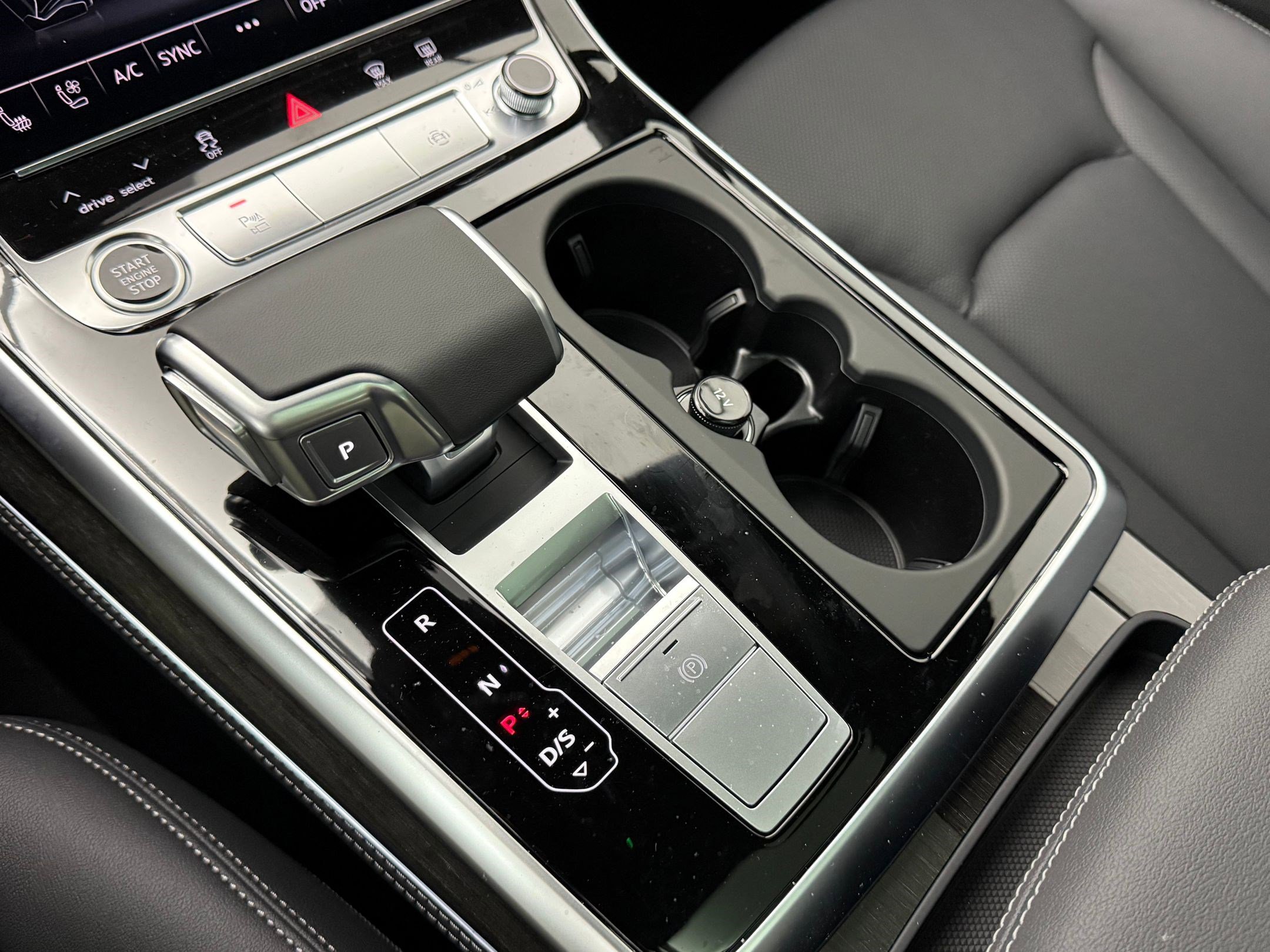 New 2026 Audi Q7 Premium Plus AWD/4WD image 29