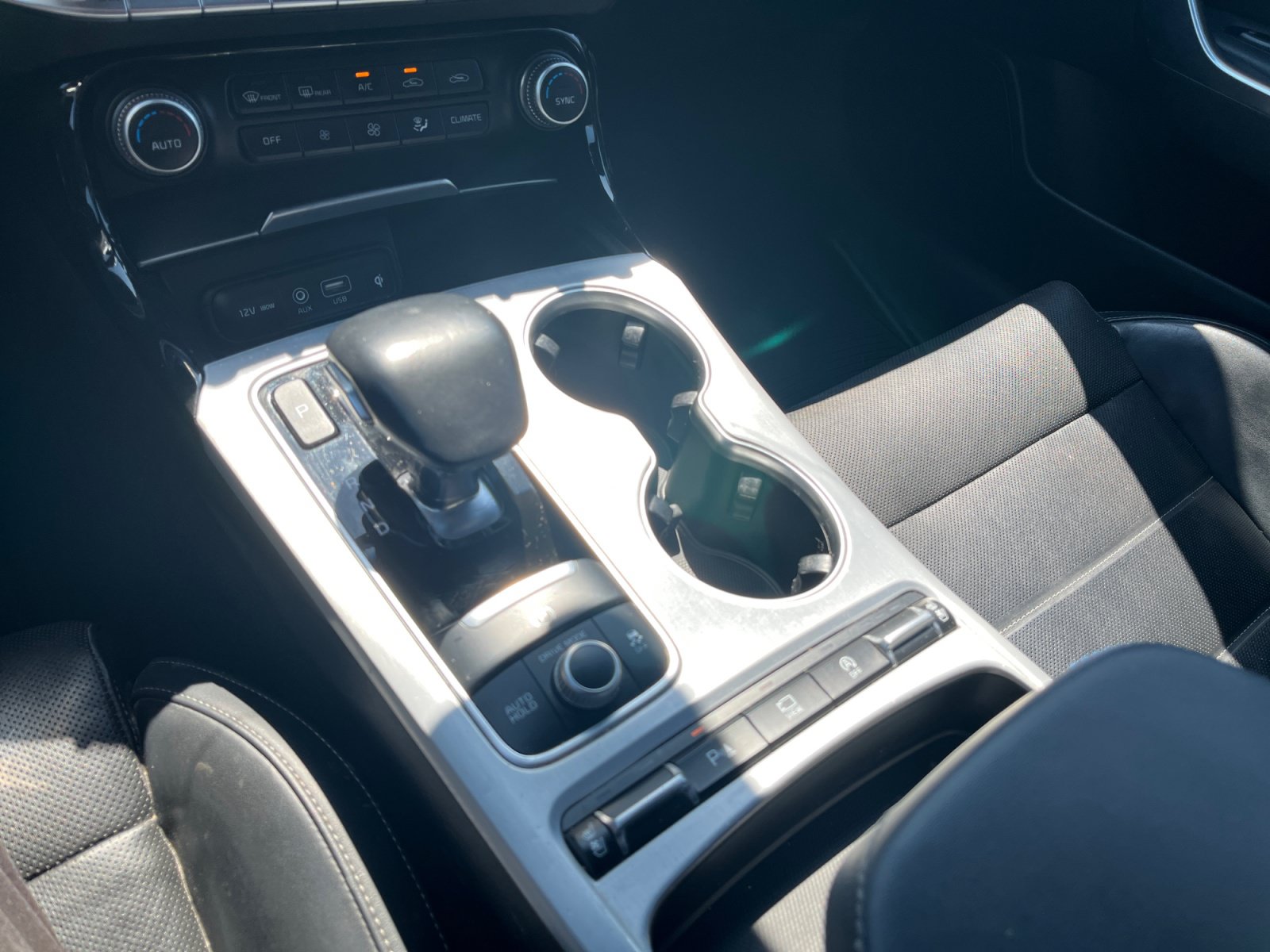 Used 2021 Kia Stinger GT2 RWD image 16