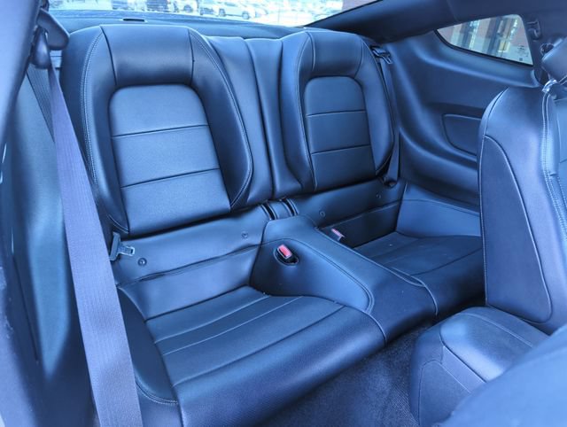 Used 2016 Ford Mustang Premium w/ Ecoboost Performance Package RWD image 30