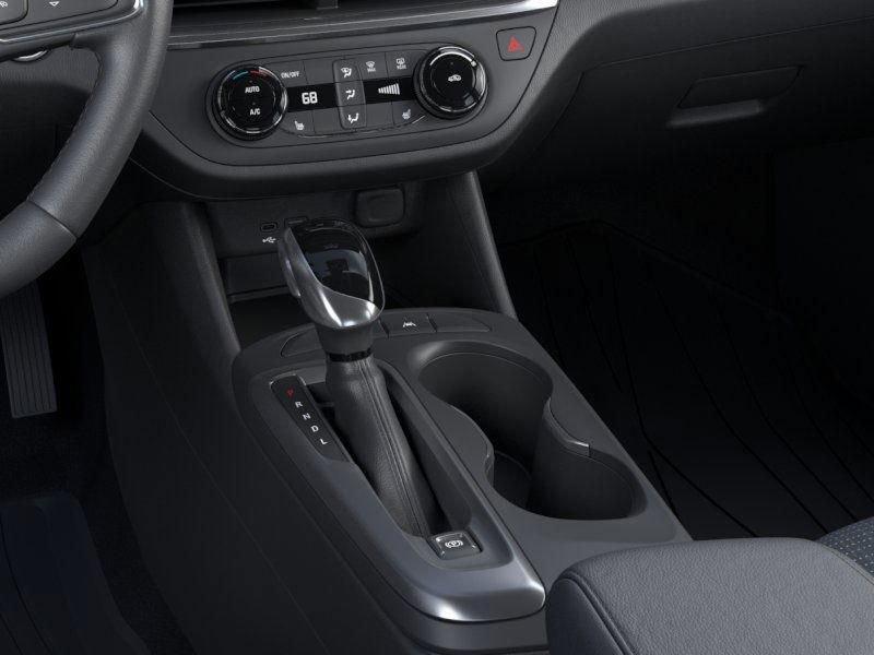 New 2026 Buick Envista Sport Touring w/ Convenience I Package FWD image 23