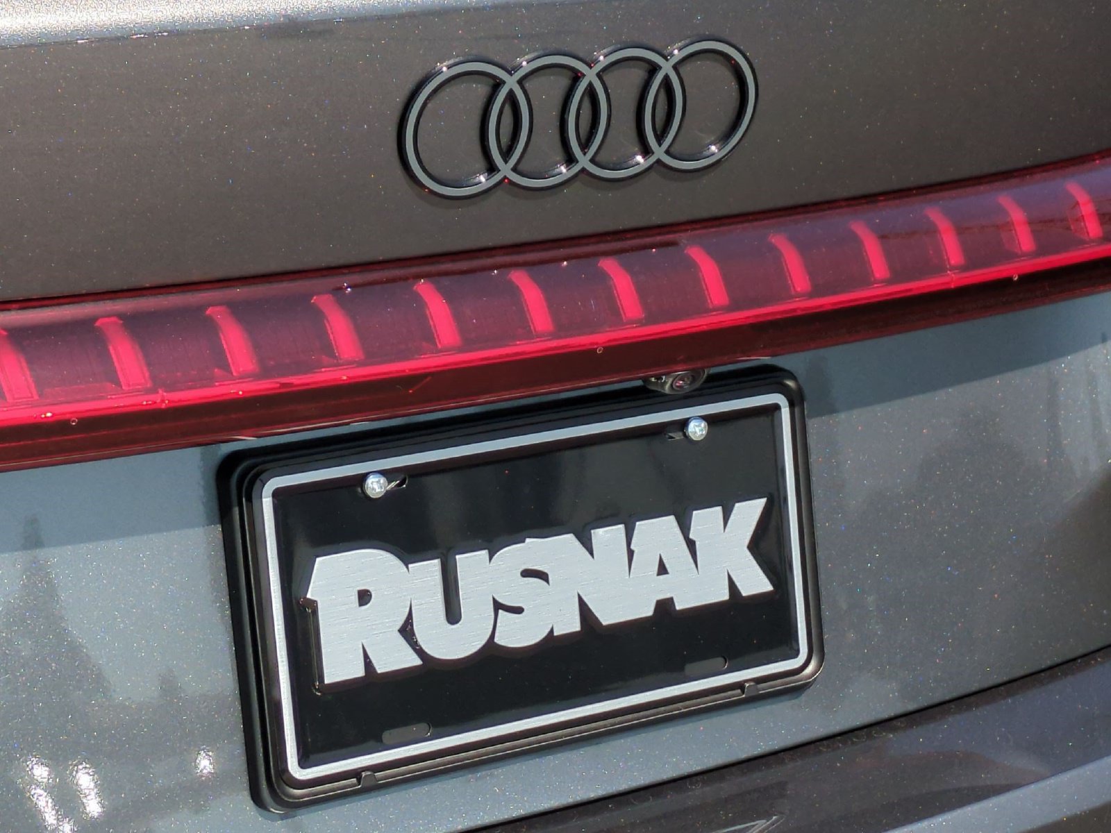New 2026 Audi A5 Premium AWD/4WD image 16